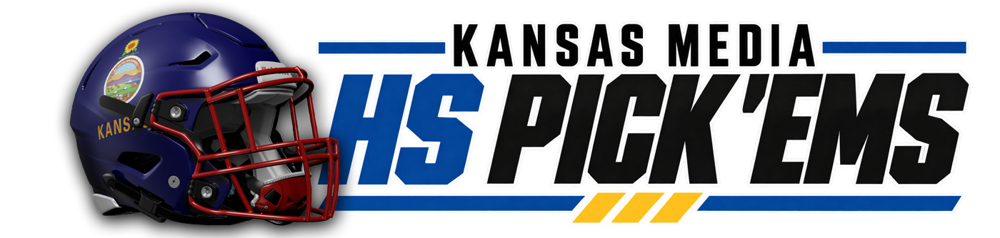 Kansas Media HS Pick &rsquo;ems